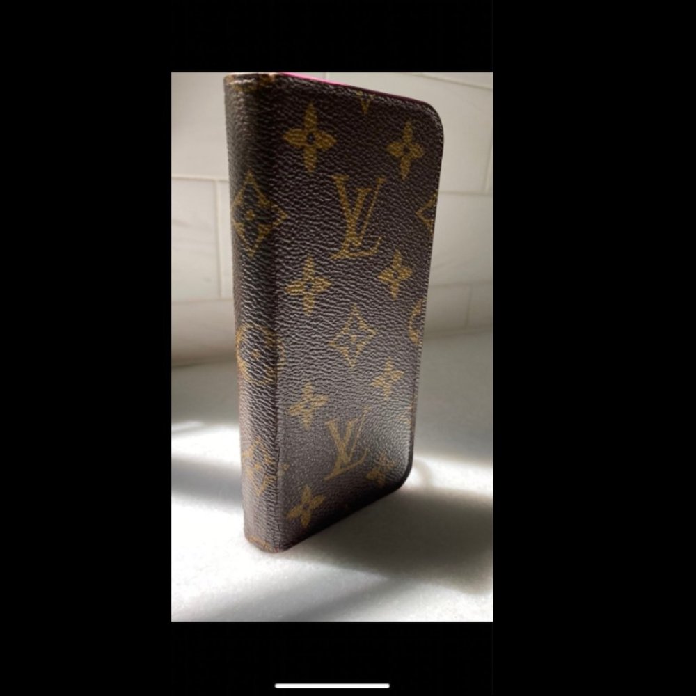 Louis Vuitton X& Xs